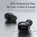 Awei T13 Pro Wireless Earbuds Bluetooth 5.3 Bass In-Ear TWS With by  NAZ MART. 