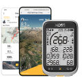 XOSS G3 G3+ Plus G+ Gen3 GPS Bike Computer 2.8 inch Screen Speedometer Cycling Training IP67 ANT+ Wireless Odometer For Road MTB. 