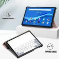 Case for Lenovo Tab M10 Plus TB-X606F TB-X606X 10.3 inch Magnetic Folding Stand Tablet Cover for lenovo tab m10 fhd plus Case. 