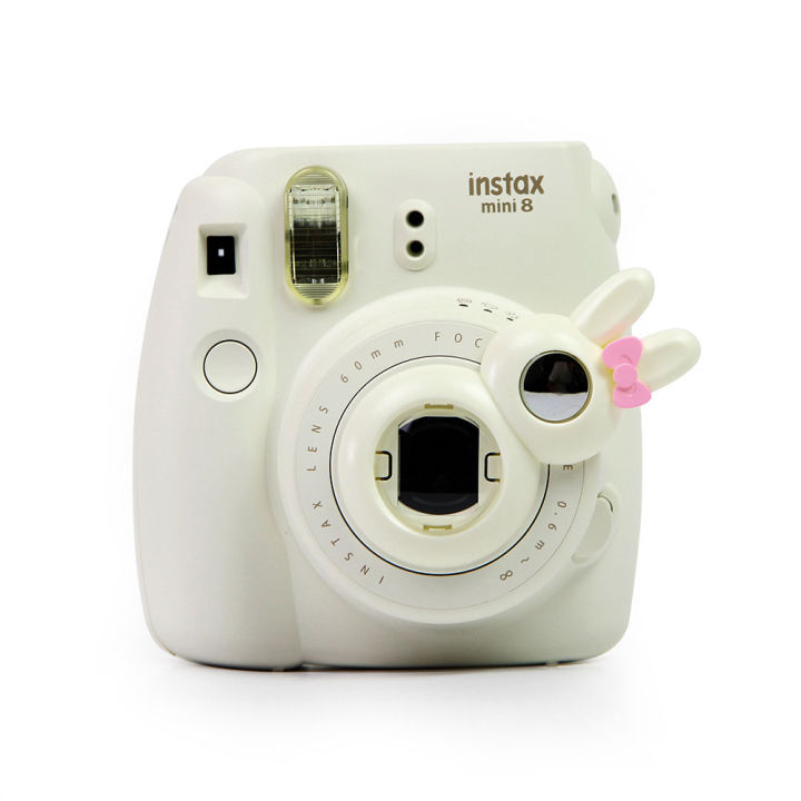 Self-Portrait%20Mirror%20Close-Up%20Lens%20for%20%20Instax%20mini7s%20Mini%208/8+%20Mini9%20MiniKT%20Instant%20Film%20Camera%20Lovely%20Rabbit%20Blue%20Pink%20-%20Image%205