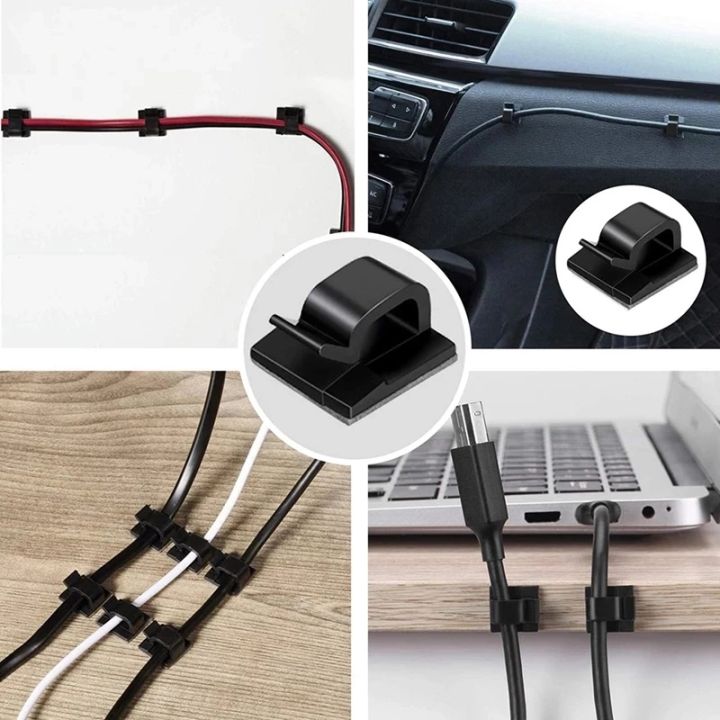 Cable%20Organizer%20Clips%20Wire%20Winder%20Holder%20Cord%20Protector%20USB%20Cable%20Management%20Adhesive%20Hooks%20Desk%20Clamp%20For%20Car%20Earphone%20Mouse%20-%20Image%207