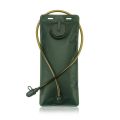 Army Green Water Bag Outdoor Tactical Hydration Backpack Camping Camelback Nylon Cycling Camel Water Bladder Bag. 