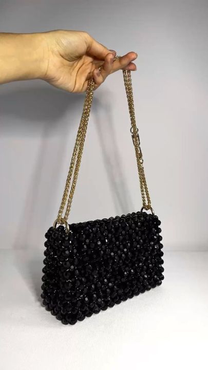 Black%20Pearl%20bag%20with%20chain%20or%20%20handle%20-%20Image%202
