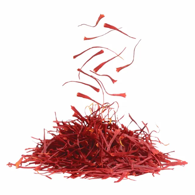 Saffron%20(Zafran)%20100%25%20Pure%20And%20Imported%201%20Gram%20-%20Image%202