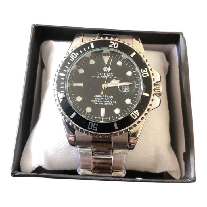 liz’s canteen - liz bair | instagram, facebook |... Luxury Men’s Analog Watch High Copy – Classic Submarine Style ...
