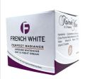 Original_ FRENCH WHITE DAY AND NIGHT CREAM Perfect Radiance Intense 48g Made in.... 