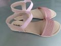Ladies High Quality Flat Slippers Comfortable Home Footwear. 