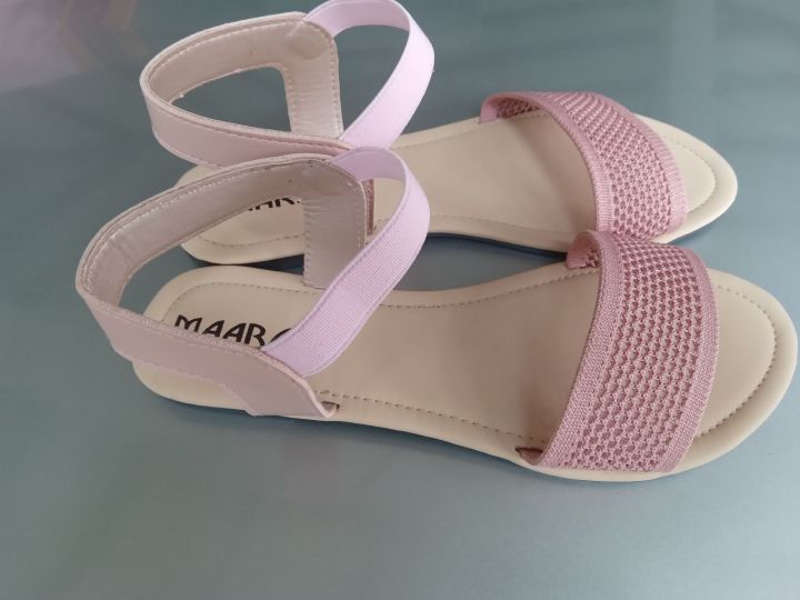 Ladies%20High%20Quality%20Flat%20Slippers%20Comfortable%20Home%20Footwear%20-%20Image%205