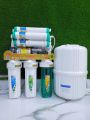 PENTAPURE 8 STAGE WATER FILTER TOP SELLING RO SYSTEM FOR HOME - BEST TAIWAN REVERSE OSMOSIS SYSTEM. 