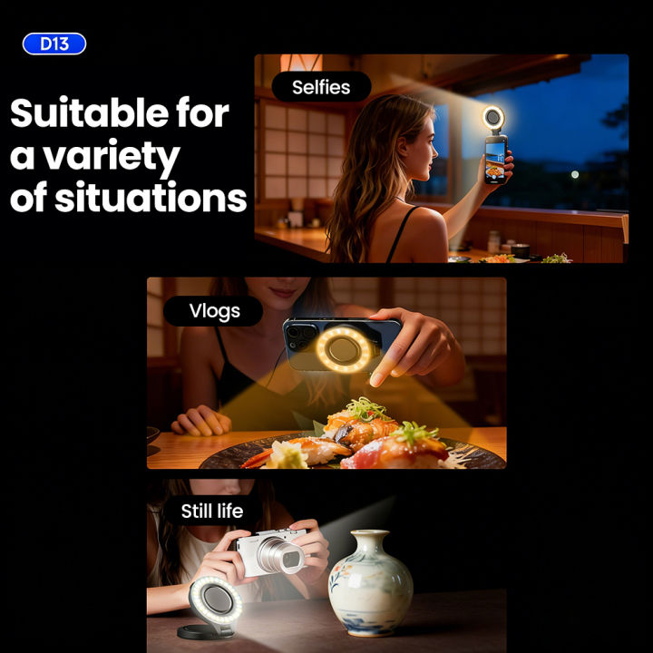 Magnetic%20Fill%20Light%20LED%20Selfie%20Portable%20Adjustment%20Cool%20Warm%20Soft%20Light%20Mobile%20Phone%20Taking%20Photos%20Universal%20Pocket%20Fill%20Light%20-%20Image%204
