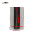 Length 100MM Universal 304 Stainless Steel Pipe Straight Multi-purpose Welding Materials Multiple Size Car Exhaust Pipe Intake. 