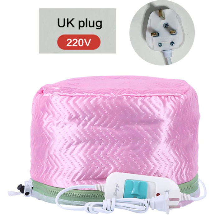 Adjustable%20PU+PVC%20Liner%20Hair%20Steamer%20Dryers%20Cap%20Electric%20Hair%20Heating%20Thermal%20Cap%20Treatment%20Hat%20SPA%20Home%20Salon%20Hair%20Styling%20Care%20-%20Image%208
