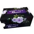 Kleanex Popup Box 200_Tissue Paper Box (Bachat Pack). 