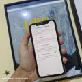 Apple iPhone 11 (128GB) (Original Body, Original Glass) (Original Battery 86%) (Face ID Good) (True Tone Good) (Good Second Hand) (ဘေးဘောင် spot ပါ) (MMK Mobile). 