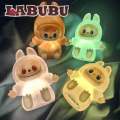 Labubu cute Night Light LED Lamp Best Gift for Baby and Girl.