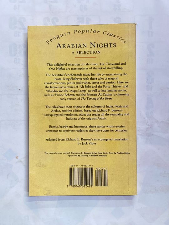 ARABIAN%20NIGHTS%20PENGUIN%20CLASSIC%20BY%20RICHARD%20F.%20BURTON%20-%20Image%202