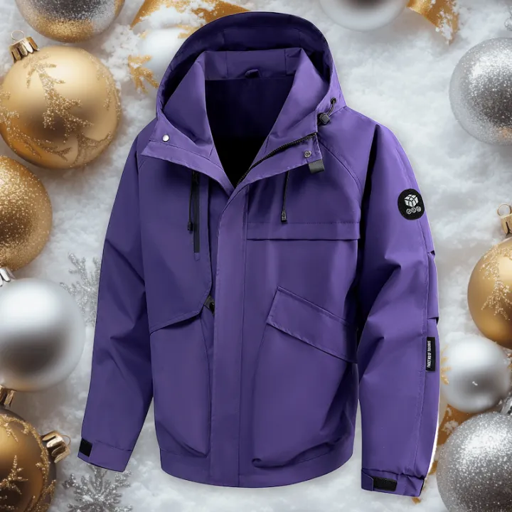 Men's%20Single%20Outdoor%20Windbreaker%20Jacket%20Autumn%20Sports%20Coat%20Casual%20All-match%20Mountaineering%20Suit%20Hooded%20Waterproof%20Jackets%20Men%20-%20Image%205