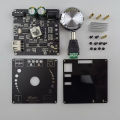 XY-AP100L 2*100W Bluetooth Power Amplifier Board 5.0 Digital AUX 2.0 CH Stereo Home Music Speaker Wireless Module Audio AMP. 