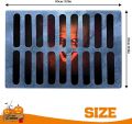 VIKAMA Halloween 3D Visual Clown Floor Mat Horror Movie Clown Area Rug Home Decor Indoor Outdoor Welcome Doormat. 