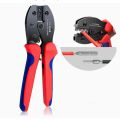LY-2546B MC4 Solar Crimping Tools Crimper for 2.5-6.0mm2 Solar Panel PV Connectors Cable. 