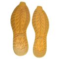 1Pair Anti-skid DIY Replacement Shoes with Thickened Rubber Soles to Repair Wear-resistant Rubber Anti-wear Patches. 