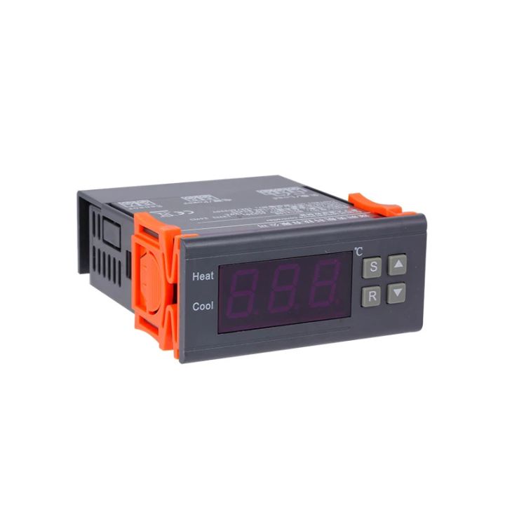 MH-1301B%20Digital%20Temperature%20Controller%20-99~400&deg;C%20PT100%20M8%20Probe%20Thermocouple%20Sensor%20Embedded%20Thermostat%20220V%20Heating%20Cooling%20-%20Image%202
