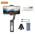  I STEADY XE 3 AXIS HANDHELD GIMBAL STABILIZER FOR SMARTPHONES-BLACK. 