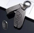 Metal Casing Key Cover For Mg Zs / Mz Ev/ MG 4. 