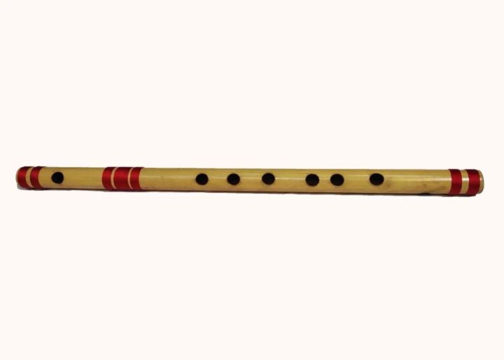Nepali%20Bamboo%20Flute%2017%20Inch%20Scale%20-E%20-%20Image%204