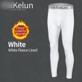 Men Long Johns Thermal Skin-Friendly Underwear Winter Warm Long Pants Male Soft Elastic Large Size Leggings Comfortable Tights. 