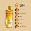 Loreal Thailand Official * L'Oreal Paris Elseve Extraordinary Hair Oil 100ml full size *100% Authentic. 
