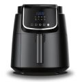 Air Fryer 4 Litre With Digital Touch Control. 