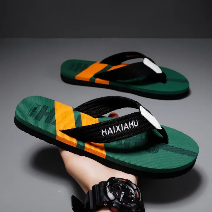 Men's%20Summer%20Flip%20Flops%20EVA%20Non%20Slip%20Slippers%20Soft%20High%20Quality%20Sandals%20Beach%20Indoor%20Slides%20Ultralight%20Fashion%20Orginal%20Shoes%20-%20Image%207