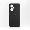 FOR OnePlus Nord ce3 lite 5g Silicone Soft Back Cover Case -Back Cover. 