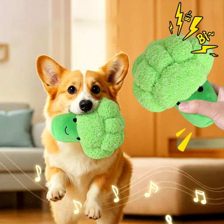 Plush%20Broccoli%20Dog%20Toy,%20Squeaky%20Chew%20Toy%20for%20Large%20Dogs%20&%20Corgis,%20Boredom%20Relief%20Companion%20Toy,%20Pet%20Molar%20Teething%20Supplies%20-%20Image%202