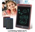 Smart LCD Writing Tablet Smart Writing Board 8.5 inch Drawing Tablet Digital Graphic Tablets Electronic Handwriting Pad with Pen.