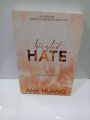 twisted hate book#3 by Ana Huang. 