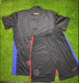 Football kit Barcelona imported for Men. 