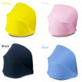 Baby Stroller Sun Shade Awning Canopy And Seat Cushion For Bugaboo Bee6 Bee5 Bee3 UV Proof Pram Cover Baby Stroller Accessories.