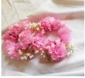 artificial flower gajray - artificial gajray - light pink gajray - gajray. 