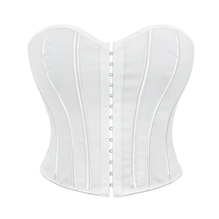 Fashion%20Strapless%20Off%20Shoulder%20Corset%20Tank%20Crop%20Tops%20Summer%20Backless%20%20Camisole%20Underwear%20Female%20Bustier%20Top%20-%20Image%204