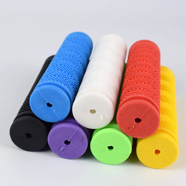 1pair%20Rubber%20Bicycle%20Handlebar%20Grips%20MTB%20Mountain%20Road%20Bike%20Grips%20BMX%20Fixie%20Bike%20Soft%20Grips%20Shockproof%20Bike%20Parts%20Accessories%20-%20Image%204