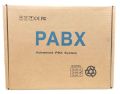 Telephone Exchange System PABX 2 Co line , 8 Extensions. 
