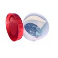 Masala Box Pack Of 4 Premium Quality Plastic. 