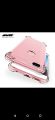 Huawei Nova 2 plus Phone Case For Huawei Nova2 Plus Back Cover. 