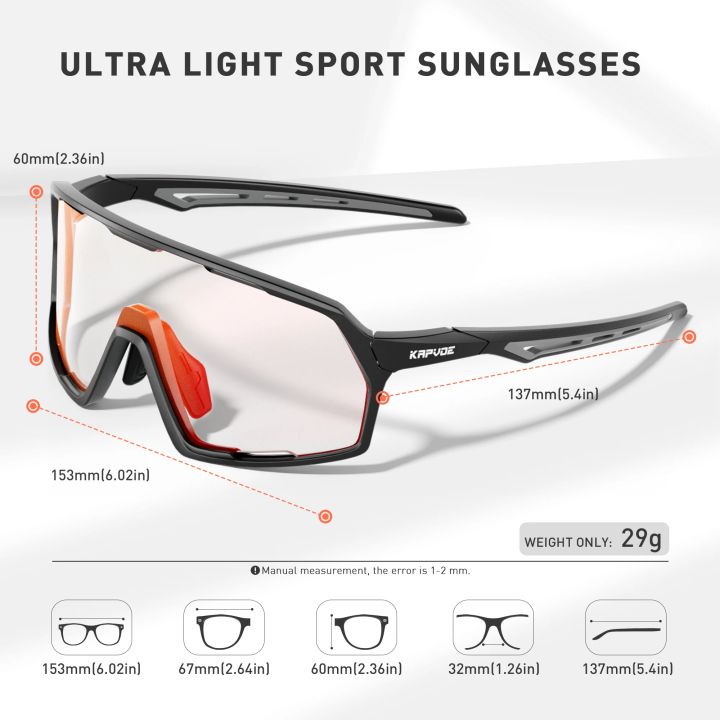 Kapvoe%20Photochromic%20Sunglasses%20Man%20MTB%20Climbing%20Glasses%20Outdoor%20Sports%20Bike%20Cycling%20Glasses%20Women%20Driving%20Bicycle%20Goggles%20UV400%20-%20Image%207