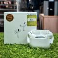 Pro 2 Wireless Earbuds with Active Noise cancellation. 