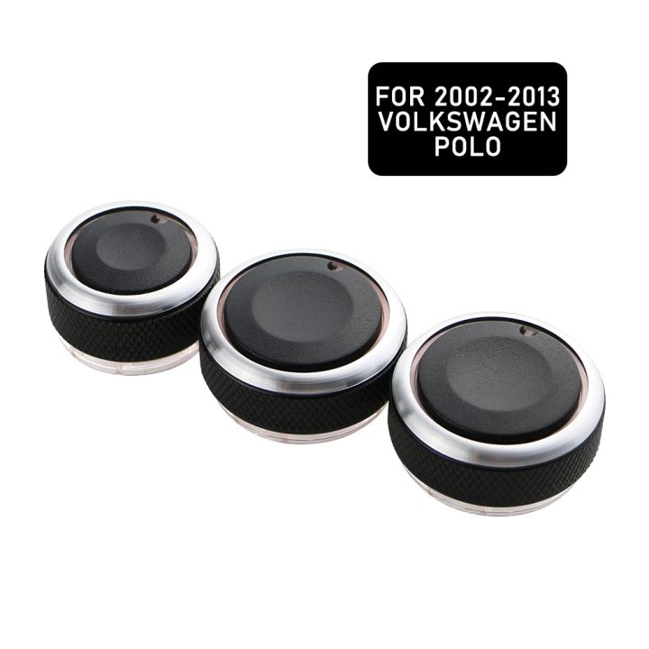 AC%20Knobs%20for%20Volkswagen%20VW%20POLO%202004%202005%202006%202007%202008%202009%202010%202011%202012%202013%20Aluminum%20Alloy%20Air%20Conditioning%20Knob%20Replace%20-%20Image%207