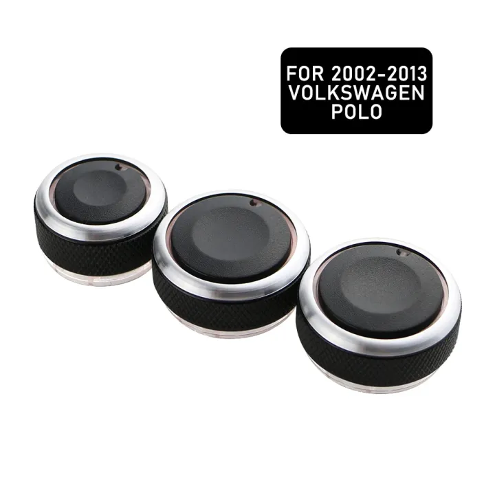 AC%20Knobs%20for%20Volkswagen%20VW%20POLO%202004%202005%202006%202007%202008%202009%202010%202011%202012%202013%20Aluminum%20Alloy%20Air%20Conditioning%20Knob%20Replace%20-%20Image%207