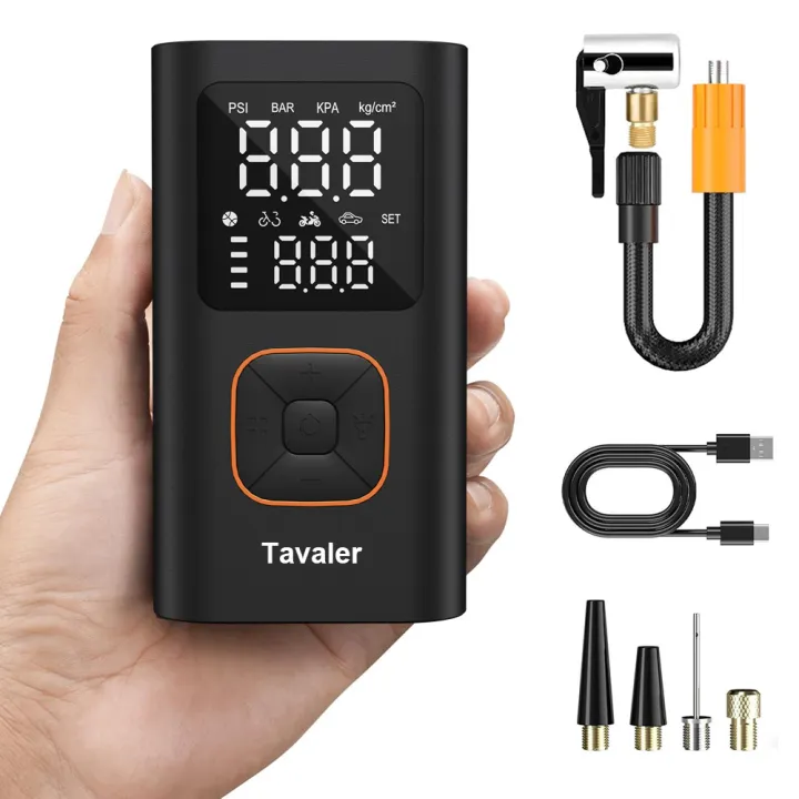 Air%20Compressor%2012V%20150PSI%20Portable%20Electric%20Air%20Pump%20Car%20Tire%20Inflator%20For%20Motorcycle%20Bicycle%20Tire%20Air%20Filling%20Pump%20-%20Image%207